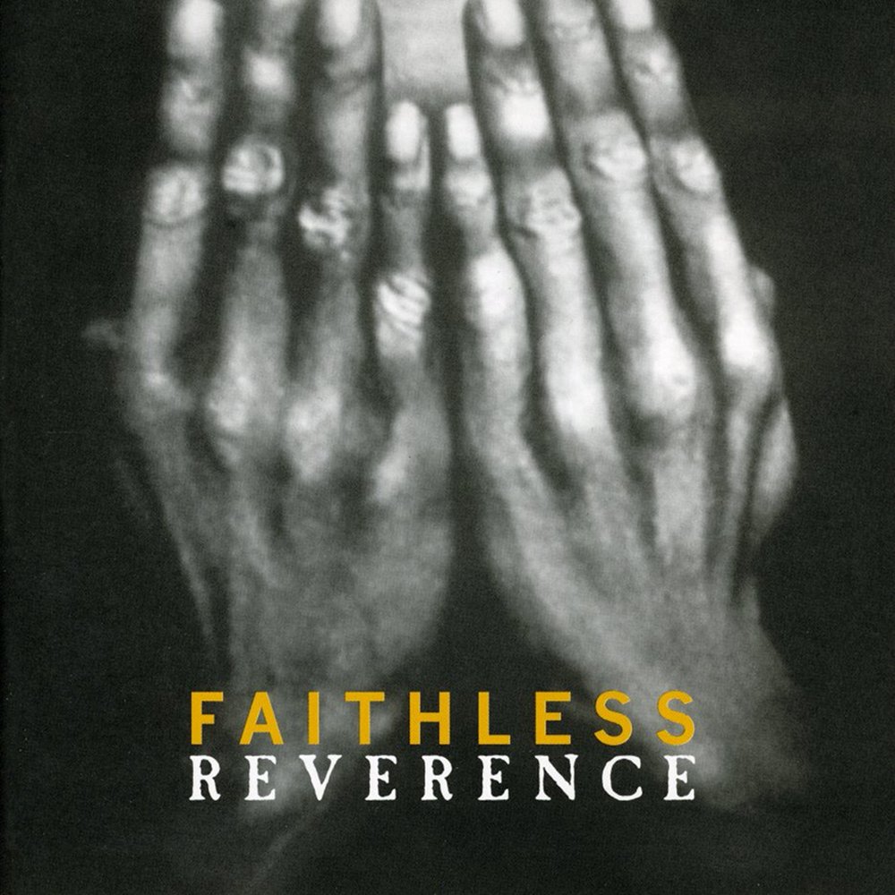 faithless-reverence